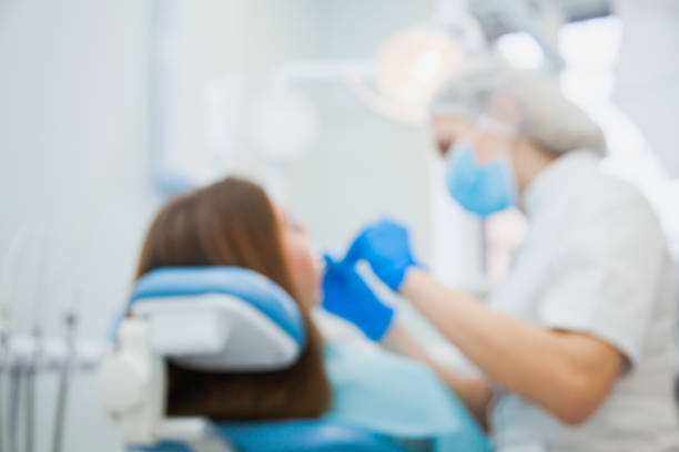 Dentist for Dental Trauma Okeechobee, FL