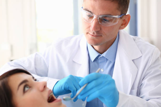 Tooth Infection Emergency Dentist Okeechobee, FL